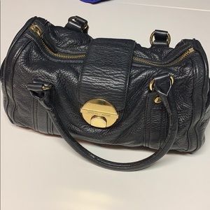 Michael Kors Black Handbag